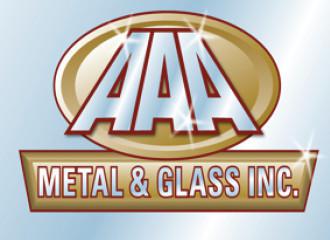 AAA Metal Glass Inc (1224514)